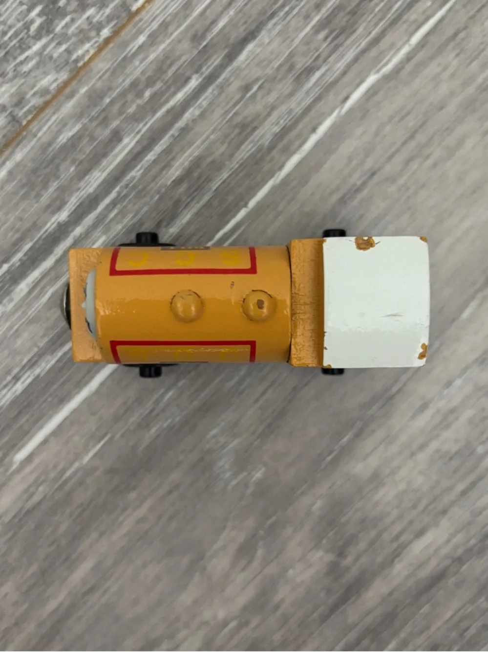 Wooden Bill - Thomas & Friends